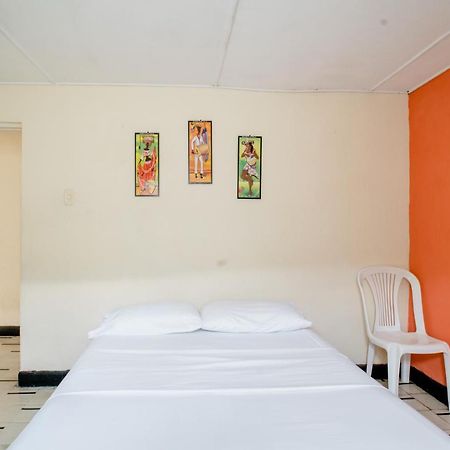 Habitacion Privada En Casa De Mis Padres Barranquilla  Extérieur photo