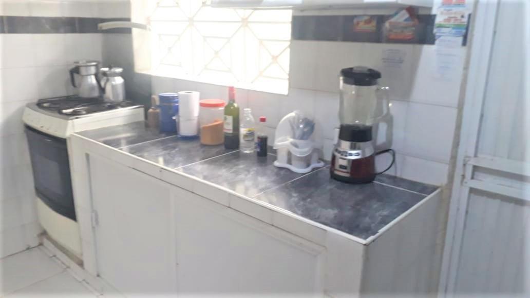 Habitacion Privada En Casa De Mis Padres Barranquilla  Extérieur photo