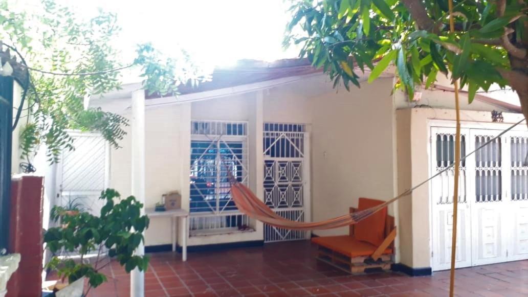 Habitacion Privada En Casa De Mis Padres Barranquilla  Extérieur photo