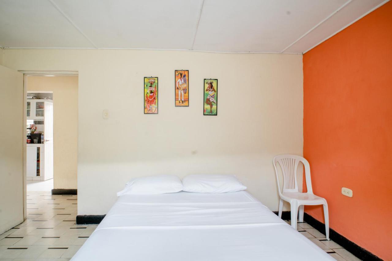 Habitacion Privada En Casa De Mis Padres Barranquilla  Extérieur photo
